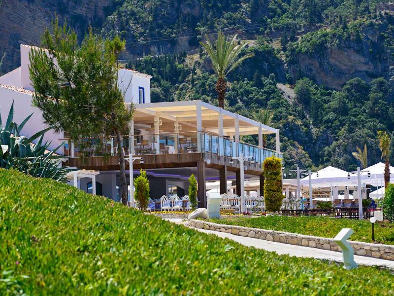 Liberty Hotels Lykia 