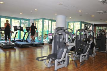 Отель Liberty Hotels Lykia  Турция, Олюдениз, фото 27