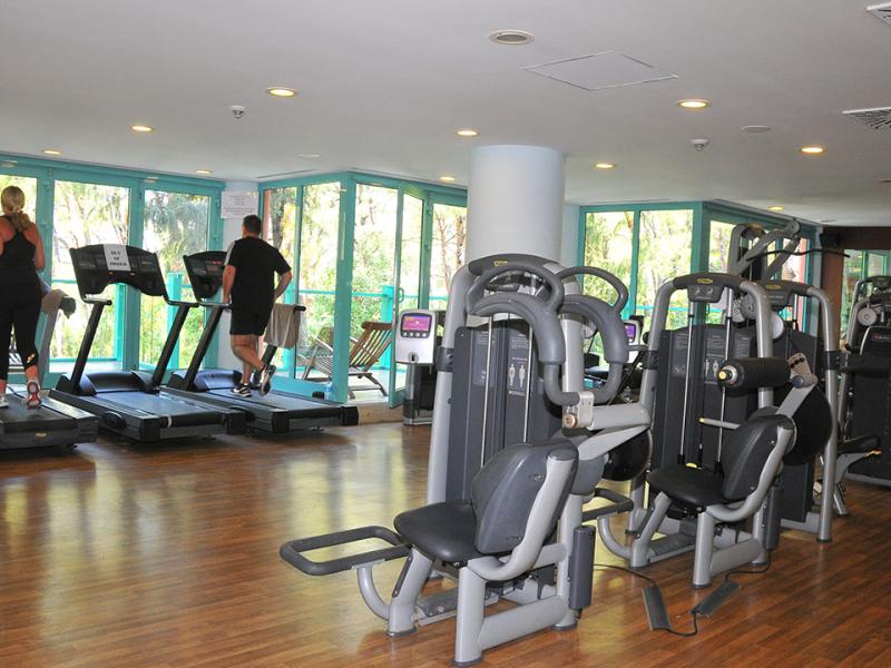 Liberty Hotels Lykia 