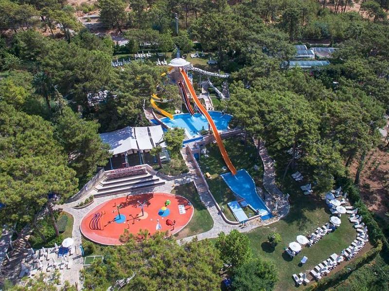 Liberty Hotels Lykia 