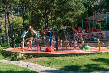 Отель Liberty Hotels Lykia  Турция, Олюдениз, фото 30