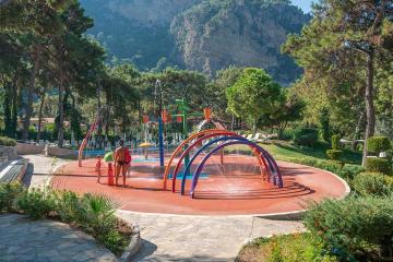 Отель Liberty Hotels Lykia  Турция, Олюдениз, фото 31