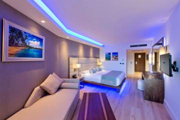 Отель Liberty Hotels Lykia  Турция, Олюдениз, фото 33