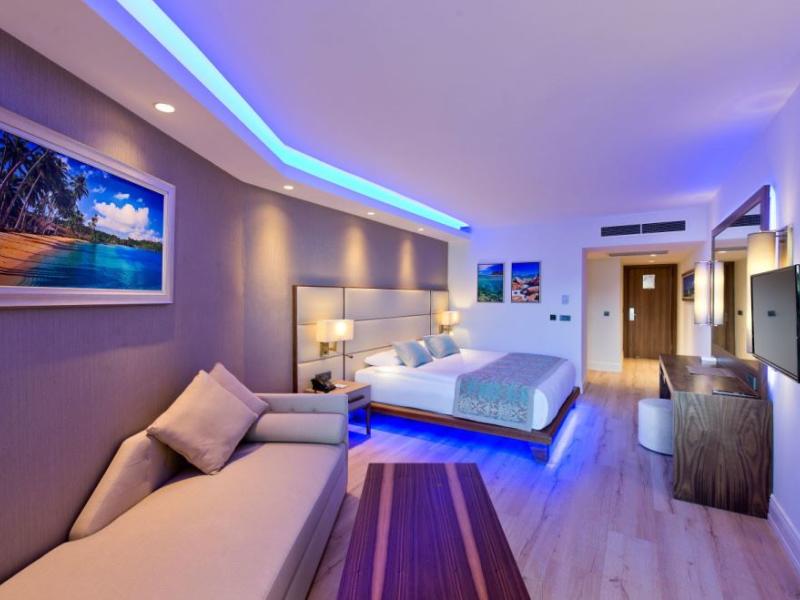 Liberty Hotels Lykia 