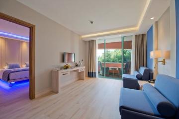 Отель Liberty Hotels Lykia  Турция, Олюдениз, фото 35