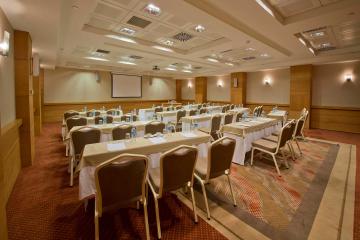 Отель Liberty Hotels Lykia  Турция, Олюдениз, фото 36