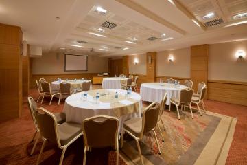 Отель Liberty Hotels Lykia  Турция, Олюдениз, фото 4