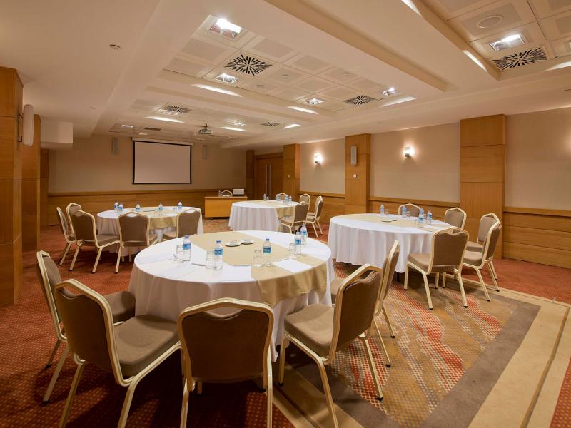 Liberty Hotels Lykia 