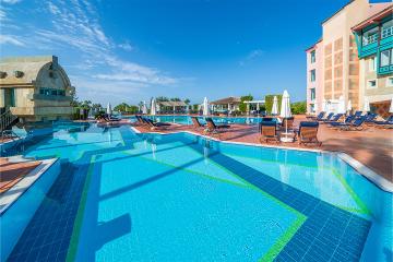 Отель Liberty Hotels Lykia  Турция, Олюдениз, фото 5