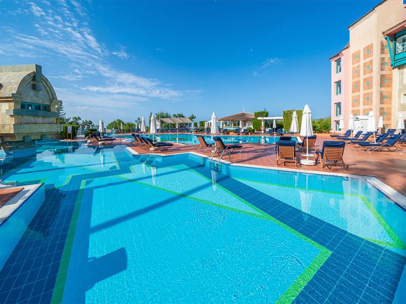 Liberty Hotels Lykia 