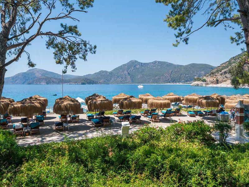 Liberty Hotels Lykia 