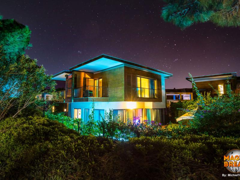 Lykia World & Links Golf Antalya