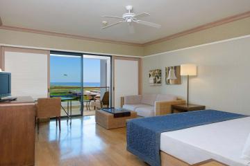 Отель Lykia World & Links Golf Antalya Турция, Богазкент, фото 12