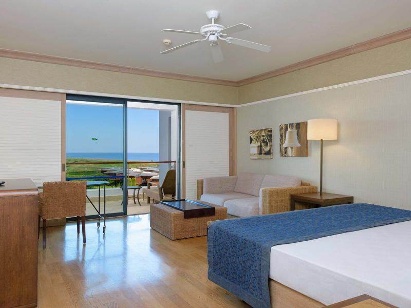 Lykia World & Links Golf Antalya