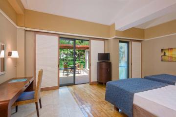 Отель Lykia World & Links Golf Antalya Турция, Богазкент, фото 13