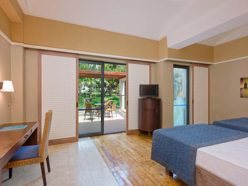 Lykia World & Links Golf Antalya