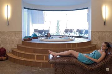 Отель Lykia World & Links Golf Antalya Турция, Богазкент, фото 14