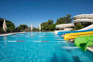 Отель Lykia World & Links Golf Antalya Турция, Богазкент, фото 15