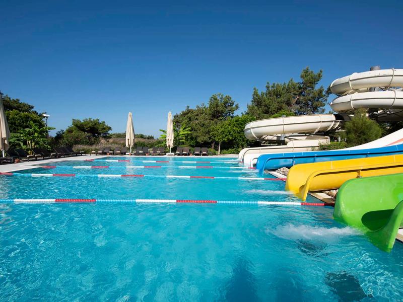 Lykia World & Links Golf Antalya