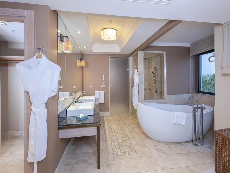 Lykia World & Links Golf Antalya