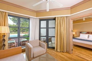 Отель Lykia World & Links Golf Antalya Турция, Богазкент, фото 18