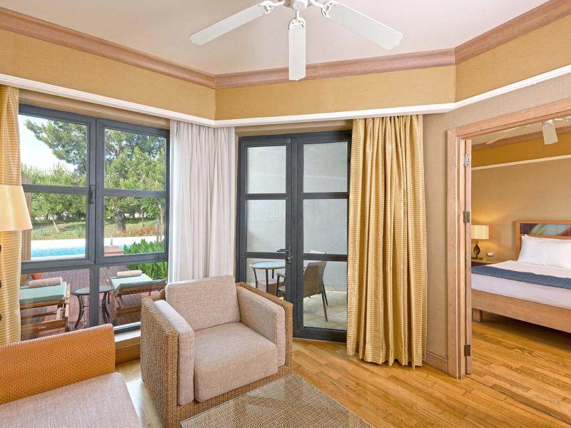 Lykia World & Links Golf Antalya