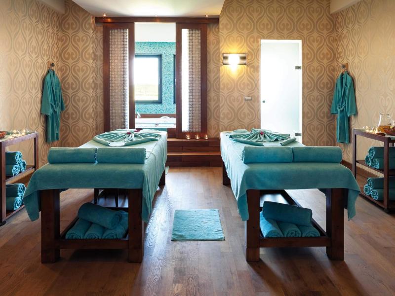 Lykia World & Links Golf Antalya