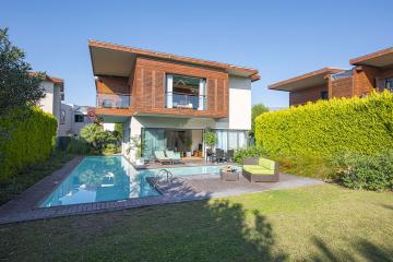 Отель Lykia World & Links Golf Antalya Турция, Богазкент, фото 2