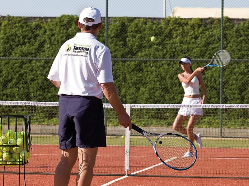 Lykia World & Links Golf Antalya