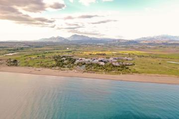 Отель Lykia World & Links Golf Antalya Турция, Богазкент, фото 22