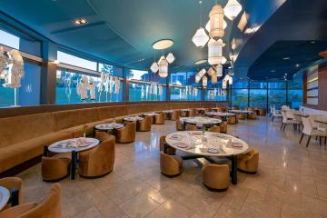 Отель Lykia World & Links Golf Antalya Турция, Богазкент, фото 23