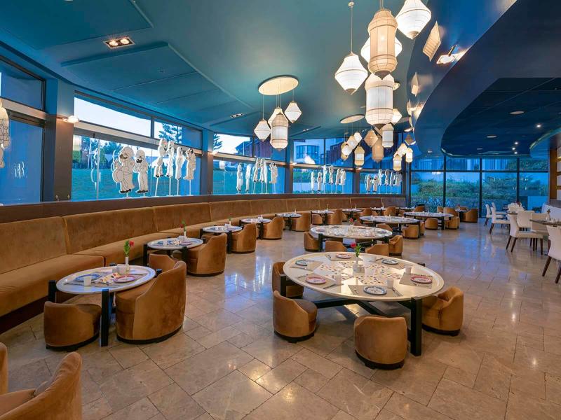 Lykia World & Links Golf Antalya