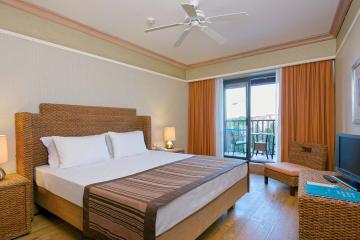 Отель Lykia World & Links Golf Antalya Турция, Богазкент, фото 24