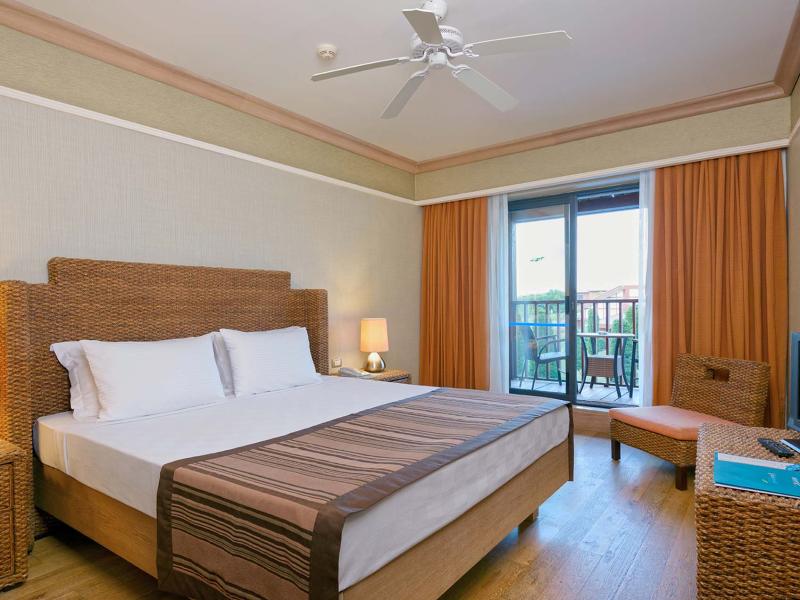 Lykia World & Links Golf Antalya