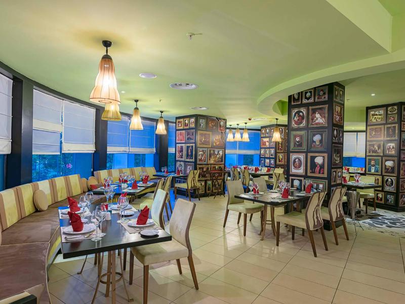 Lykia World & Links Golf Antalya