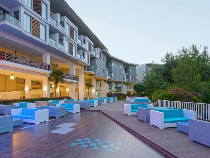 Lykia World & Links Golf Antalya