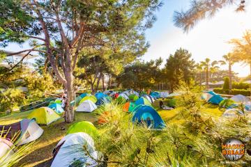 Отель Lykia World & Links Golf Antalya Турция, Богазкент, фото 27