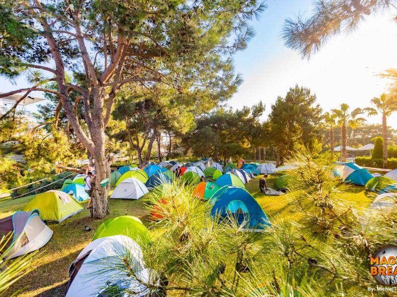 Lykia World & Links Golf Antalya