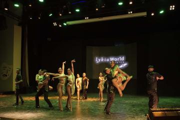 Отель Lykia World & Links Golf Antalya Турция, Богазкент, фото 29