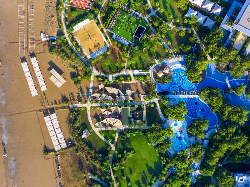 Lykia World & Links Golf Antalya