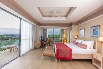 Отель Lykia World & Links Golf Antalya Турция, Богазкент, фото 31