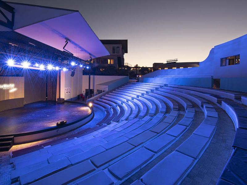 Lykia World & Links Golf Antalya