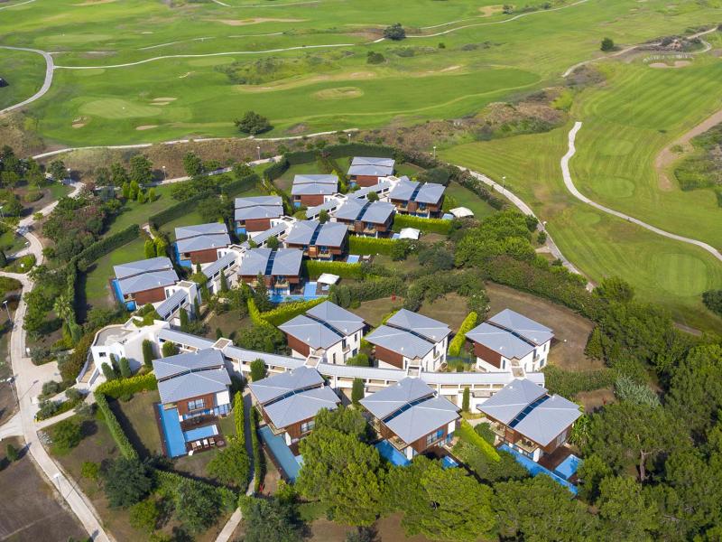 Lykia World & Links Golf Antalya