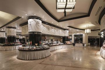 Отель Lykia World & Links Golf Antalya Турция, Богазкент, фото 34