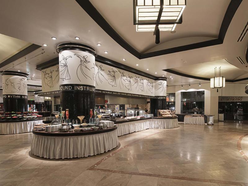 Lykia World & Links Golf Antalya