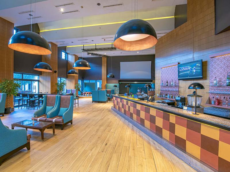 Lykia World & Links Golf Antalya