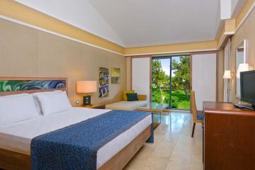 Отель Lykia World & Links Golf Antalya Турция, Богазкент, фото 36