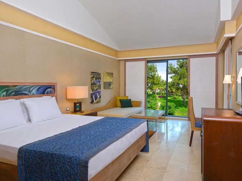 Lykia World & Links Golf Antalya