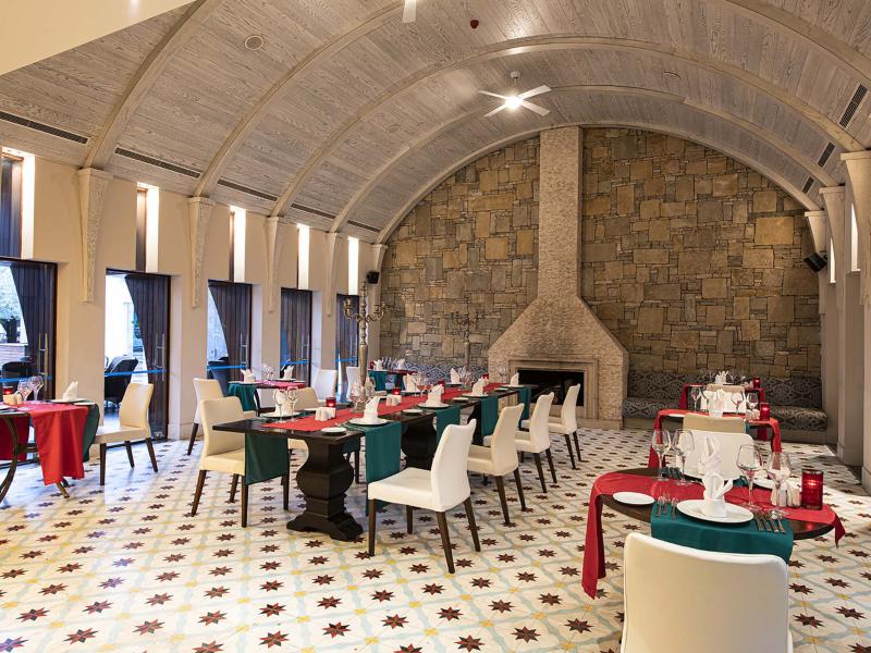 Lykia World & Links Golf Antalya