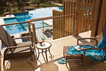 Отель Lykia World & Links Golf Antalya Турция, Богазкент, фото 38